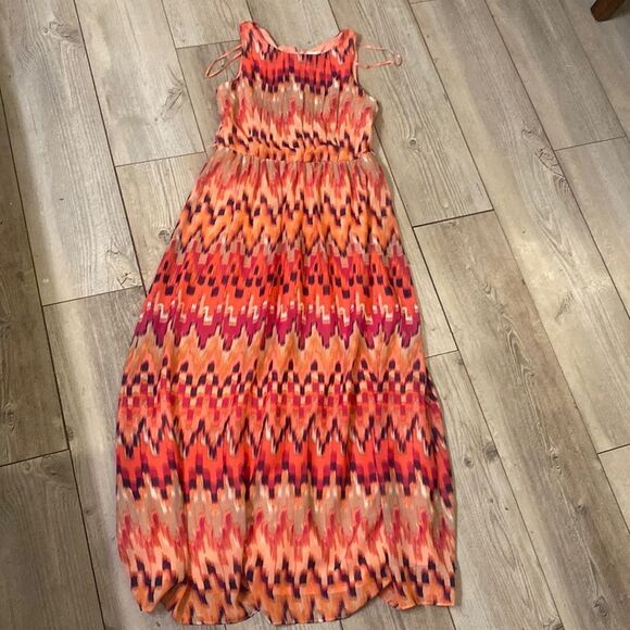 Studio One New York Size 8 Lined Dress - Picture 1 of 7